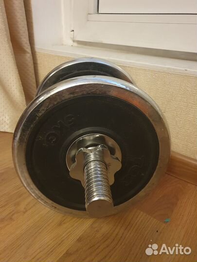 Спортивные снаряды