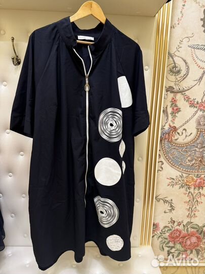 Туника женская 50 52