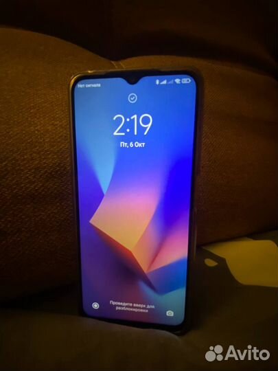 Xiaomi Poco M5, 4/64 ГБ