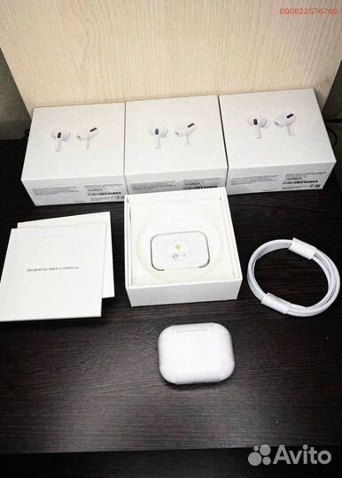 AirPods Pro 2 – ваш идеальный компаньон