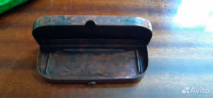 Футляр для очков СССР