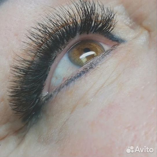 Наращивание ресниц/Ламинирование ресниц