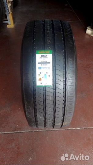 WestLake WSA2 385/156