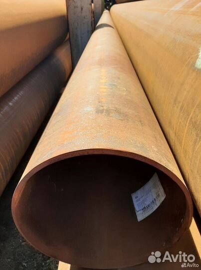 Прямошовная стальная труба 426х10 по ГОСТ 10705-80 из стали 20 со склада Челябинск с доставкой в Уфа