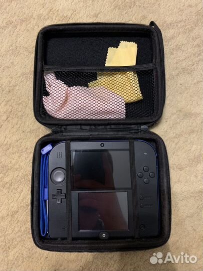 Nintendo 2ds