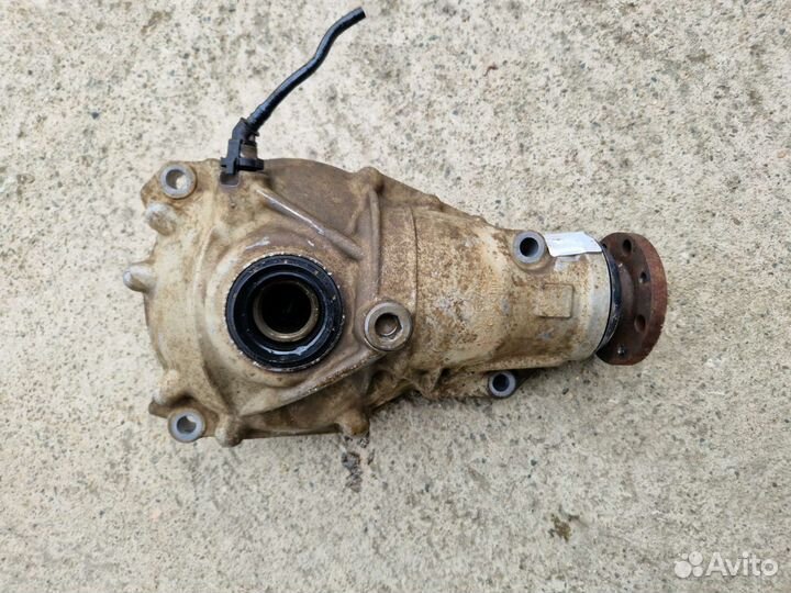 Редуктор передний 3.38 для BMW F15 F25 F26 F30 F32