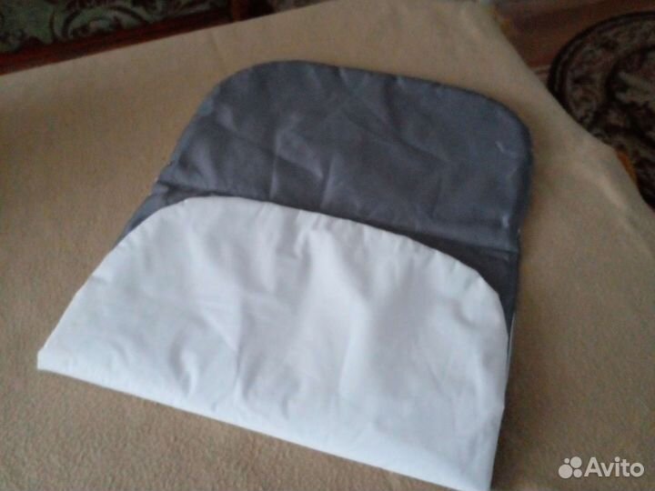 Матрас детский в коляску