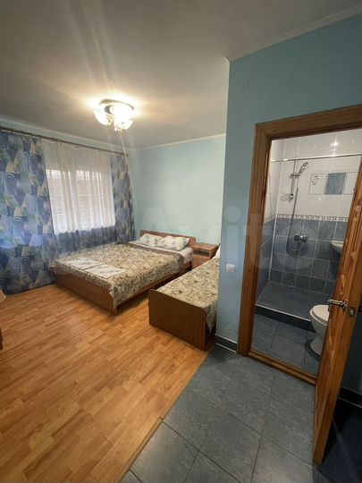 Комната 21 м², 1/4 эт.