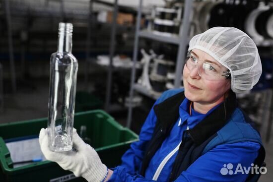 Сотрудники на производство в Москве/Проезд