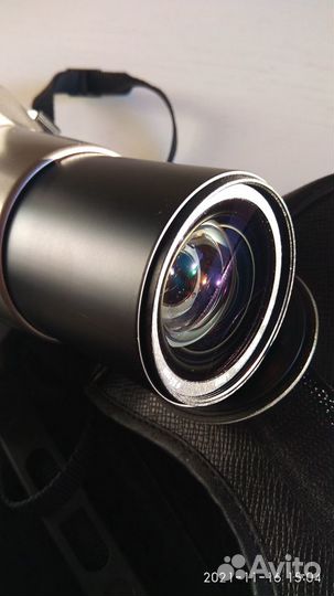 Фотоаппарат пленочный Olympus IS-300