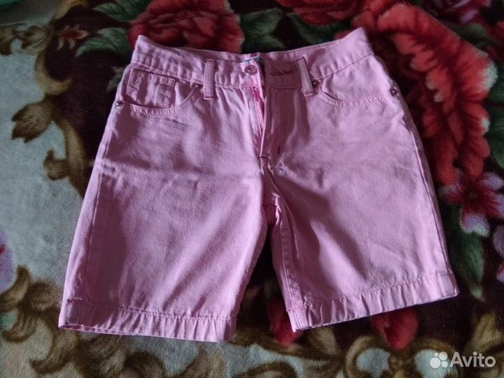 Шорты на лето