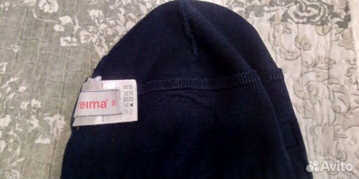 Шапка reima 50