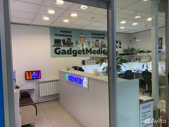 Замена стекла/дисплея/apple/samsung/huawei/xiaomi