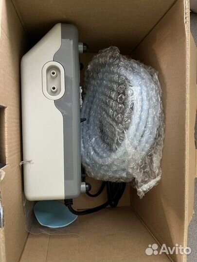 Ortonica Bubble BOl Противопролежневый матрас