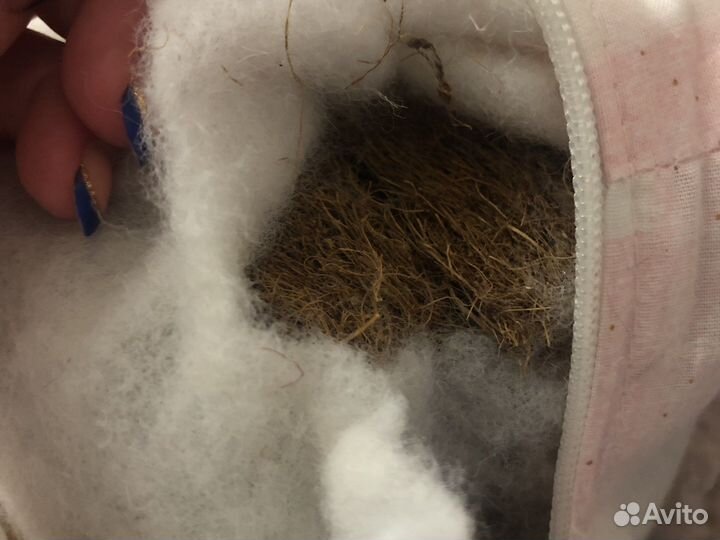 Матрас детский 120 60