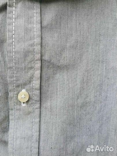 Рубашка для мальчика 164