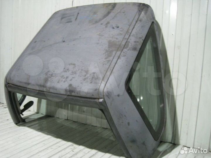 Кунг Land Rover Freelander 1 1998-2006