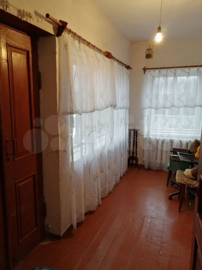 Дом 64 м² на участке 22 сот.