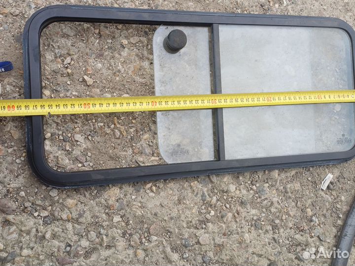 Форточка маленькая на Фольксваген