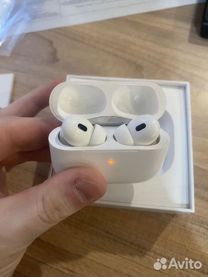 Airpods pro 2
