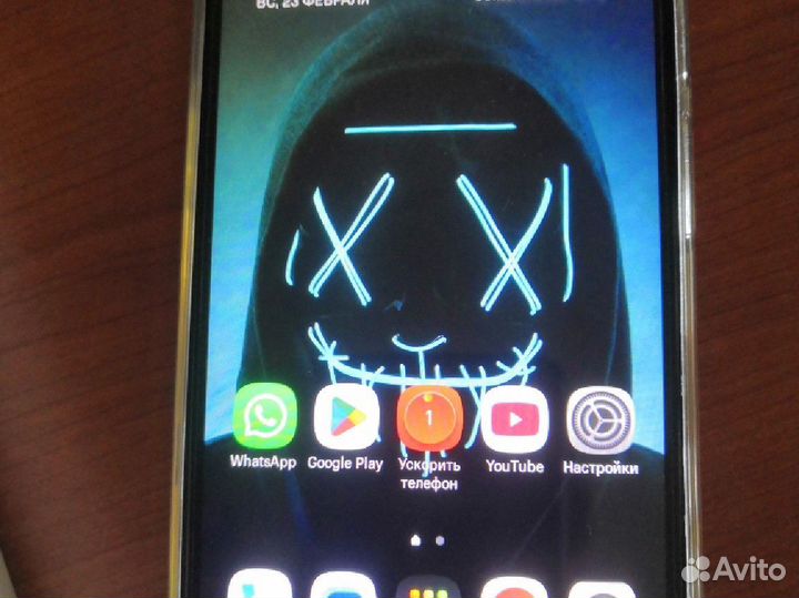 Смартфон P15 PRO 16Гб/1 Тб Snap 888+