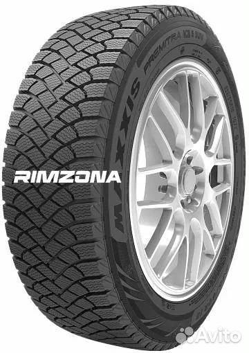 Maxxis NP5 Premitra Ice Nord 265/60 R18 114T