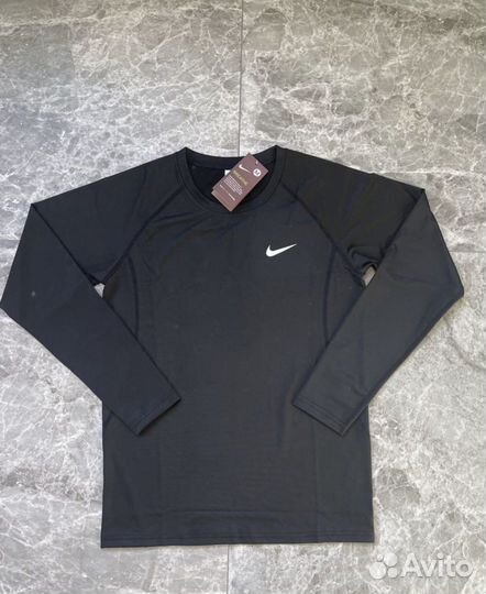 Рашгард 5 в 1 Nike