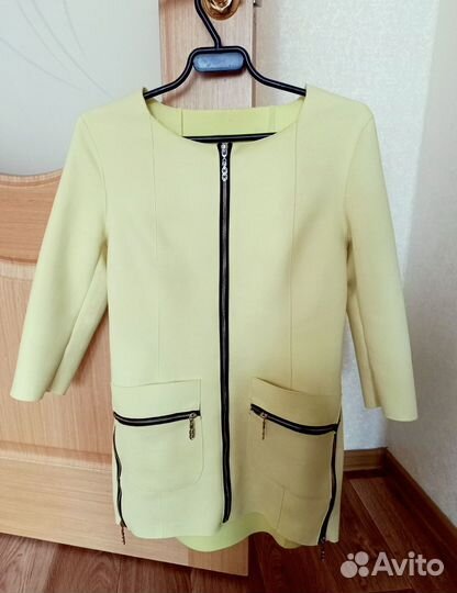 Кардиган женский 42