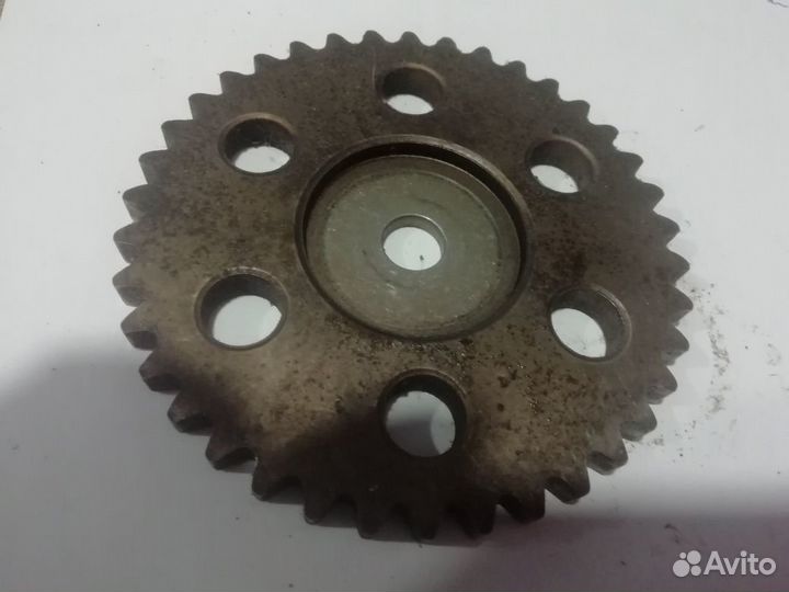 Шестерня распредвала Мазда 6 (2,3 L3)