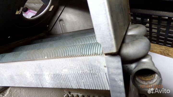 Запчасти газового котла аристон уно 24