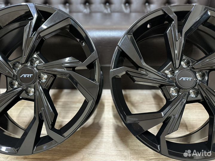 Новые диски R19 5-112 r243