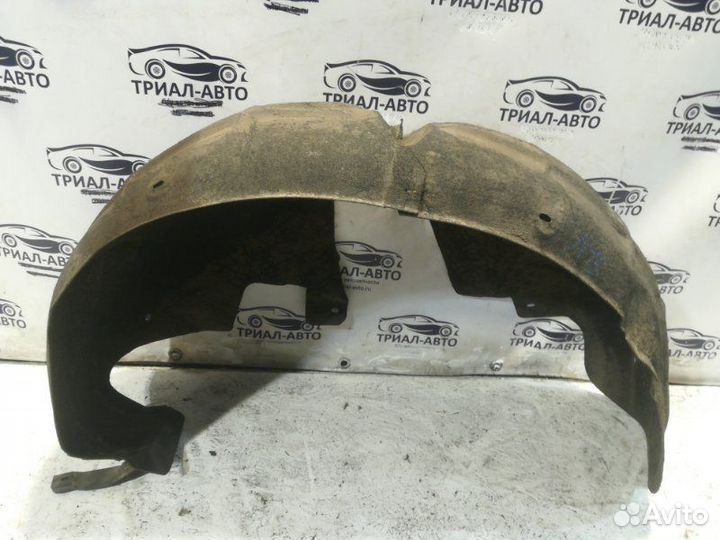 Подкрылок Superb