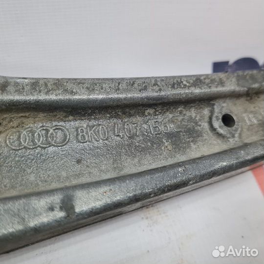 Рычаг нижний передний правый Audi Q5 8R 2013