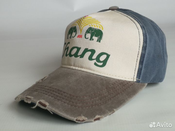 Классическая кепка бейсболка 