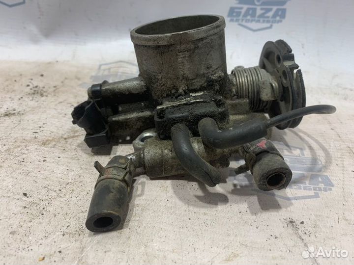 Дроссель Daewoo Nexia GL G15MF 2006