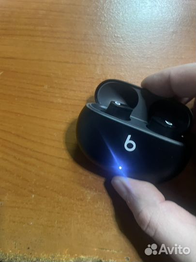 Наушники beats