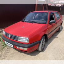 Volkswagen Vento 1.8 AT, 1992, 150 000 км, с пробегом, цена 180 000 руб.