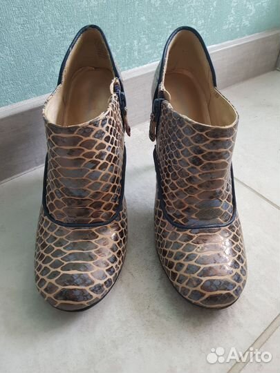 Ботильоны Rockport, размер 6