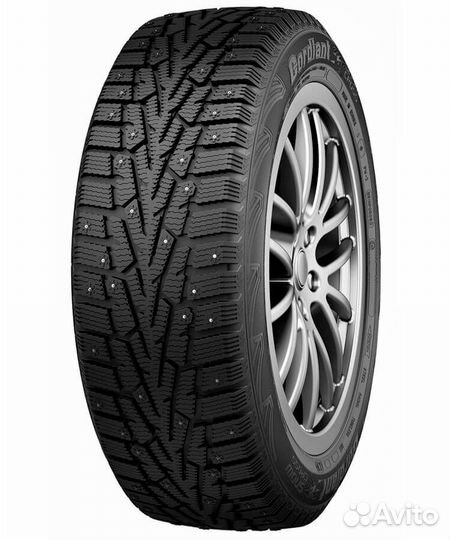 Cordiant Snow Cross PW-2 185/65 R14 86T