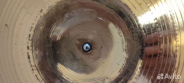 Sabian B8 Pro Ride 20'