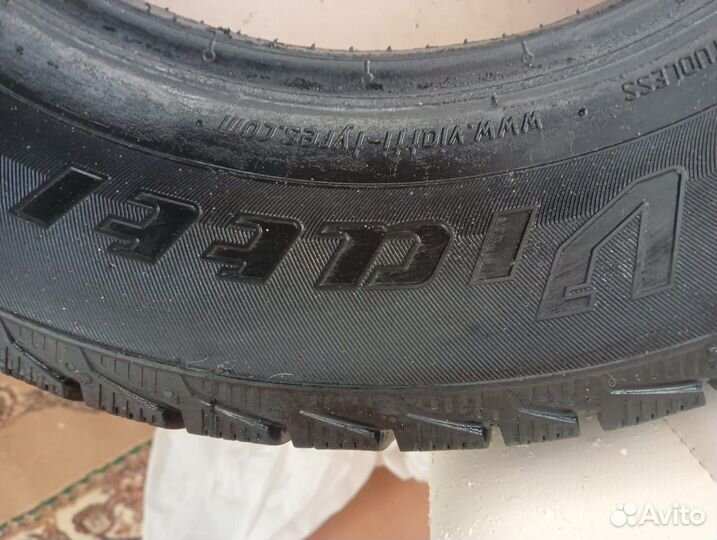 R13 Омскшина O-132 Optima 175/70, PCD 4x115 DIA 17