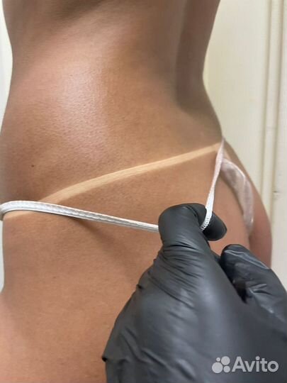 Моментальный загар