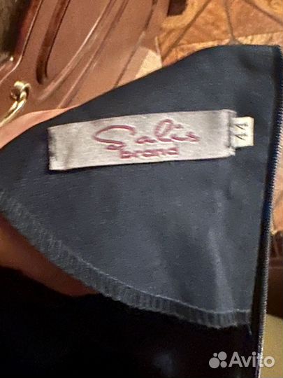 Комбинезон женский 44