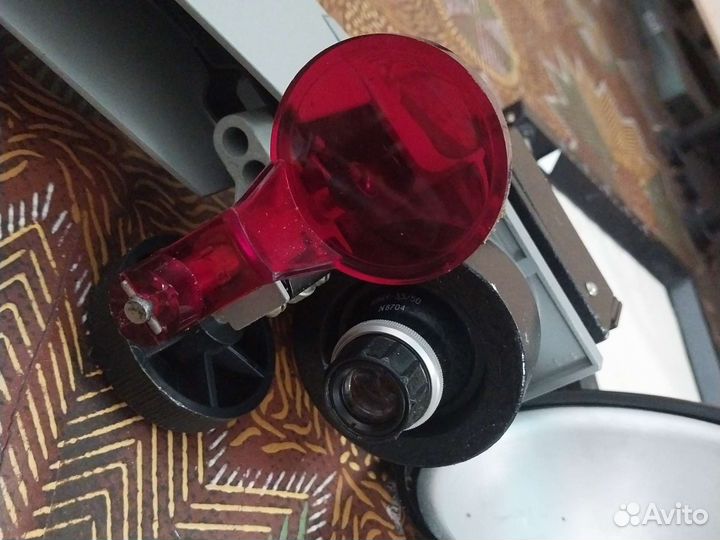 Набор фото кино любителя