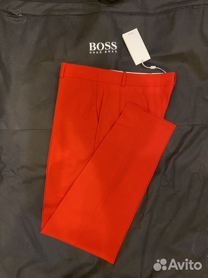 Hugo boss женские брюки оригинал