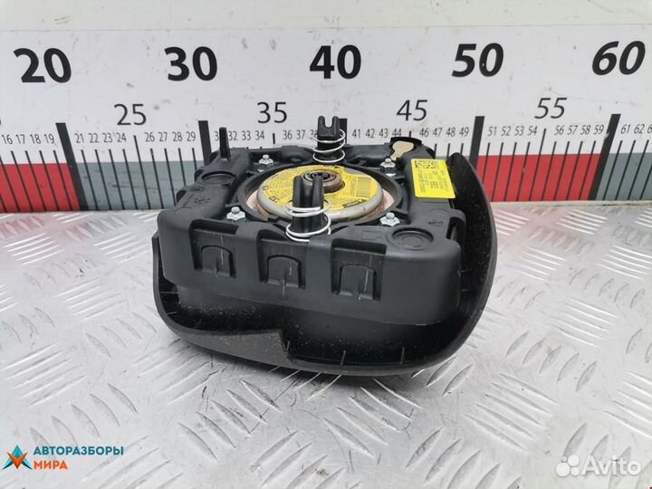 Подушка безопасности Chevrolet Cruze рест. 2014