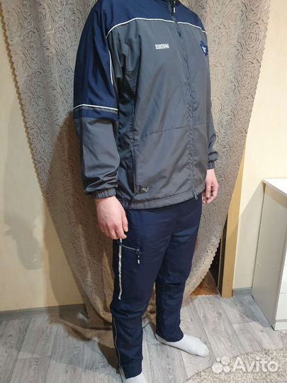 Спортивный костюм ссм Toronto для тренера