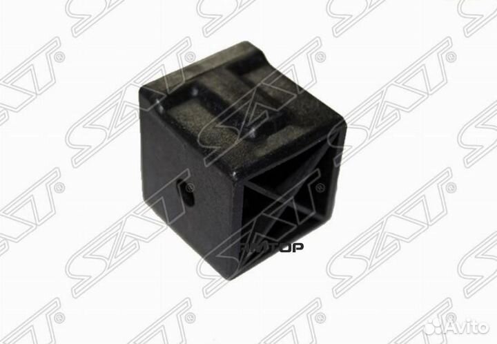 SAT ST-54613-9U00A Опора втулки переднего стабилиз