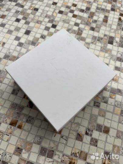 Google Chromecast тв приставка