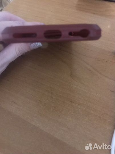 Чехол на iPhone 7 или 8